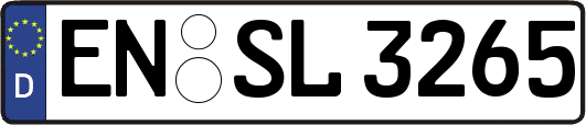 EN-SL3265