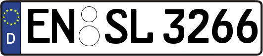 EN-SL3266