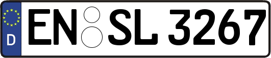 EN-SL3267