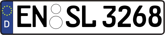 EN-SL3268