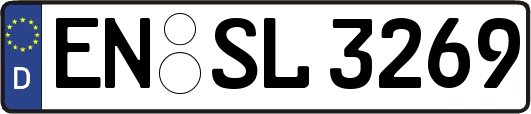 EN-SL3269