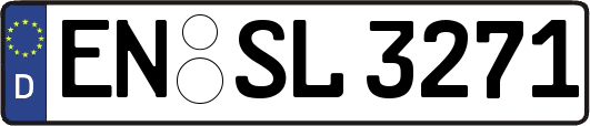 EN-SL3271