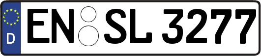 EN-SL3277