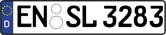 EN-SL3283