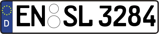 EN-SL3284