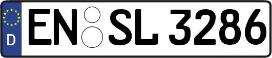 EN-SL3286