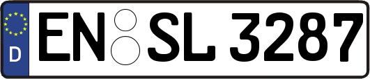 EN-SL3287