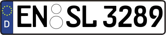 EN-SL3289