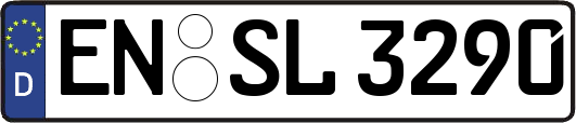 EN-SL3290
