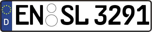 EN-SL3291