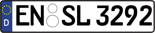 EN-SL3292