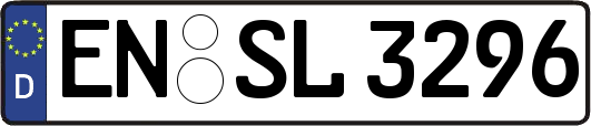EN-SL3296
