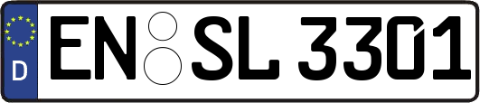 EN-SL3301