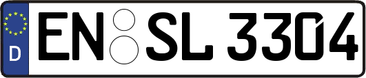 EN-SL3304