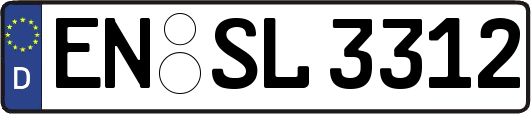 EN-SL3312