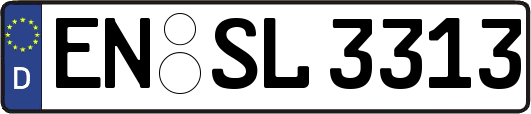 EN-SL3313