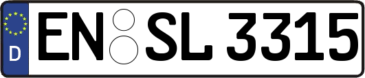 EN-SL3315
