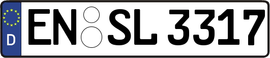 EN-SL3317