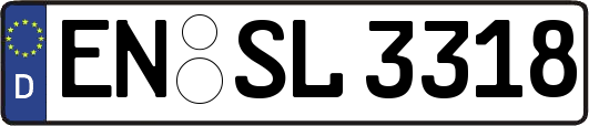EN-SL3318