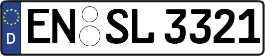 EN-SL3321