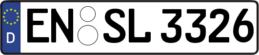 EN-SL3326