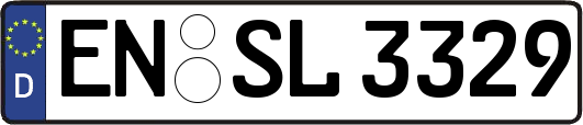 EN-SL3329