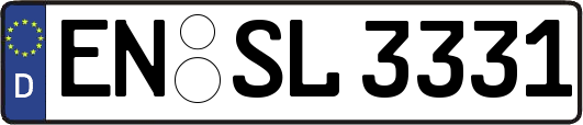 EN-SL3331