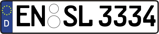 EN-SL3334