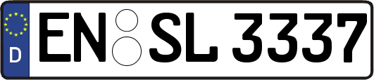 EN-SL3337