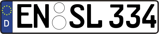 EN-SL334