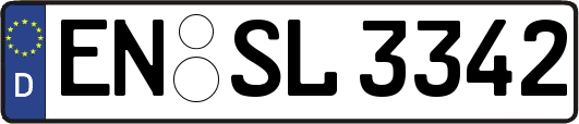 EN-SL3342