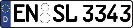 EN-SL3343