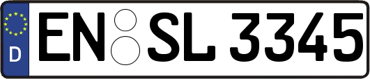 EN-SL3345