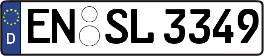 EN-SL3349