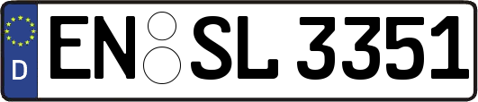 EN-SL3351
