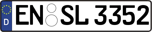 EN-SL3352