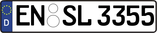 EN-SL3355