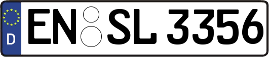 EN-SL3356