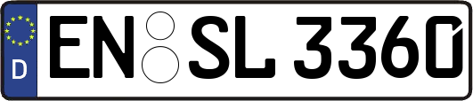 EN-SL3360