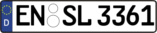 EN-SL3361