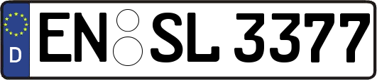 EN-SL3377