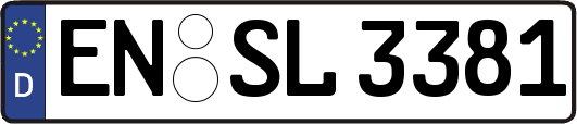 EN-SL3381