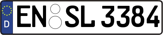 EN-SL3384