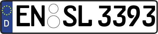 EN-SL3393