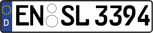 EN-SL3394