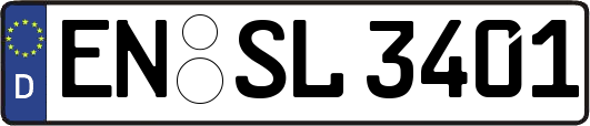 EN-SL3401