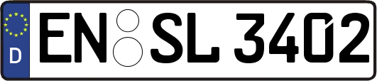 EN-SL3402