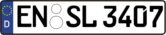 EN-SL3407