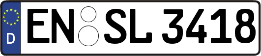 EN-SL3418
