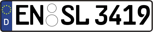 EN-SL3419